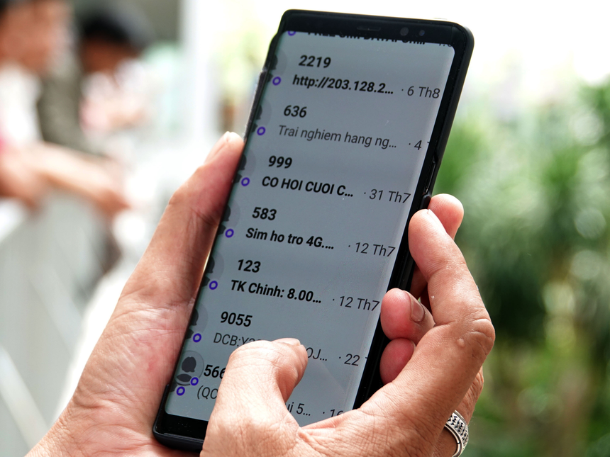 Liên tiếp người dân mất tiền oan vì các cuộc gọi lừa đảo con cấp cứu, người thân đang vướng vòng lao lý: Nắm ngay dấu hiệu đơn giản giúp "lật tẩy" kẻ mạo danh - Ảnh 3.