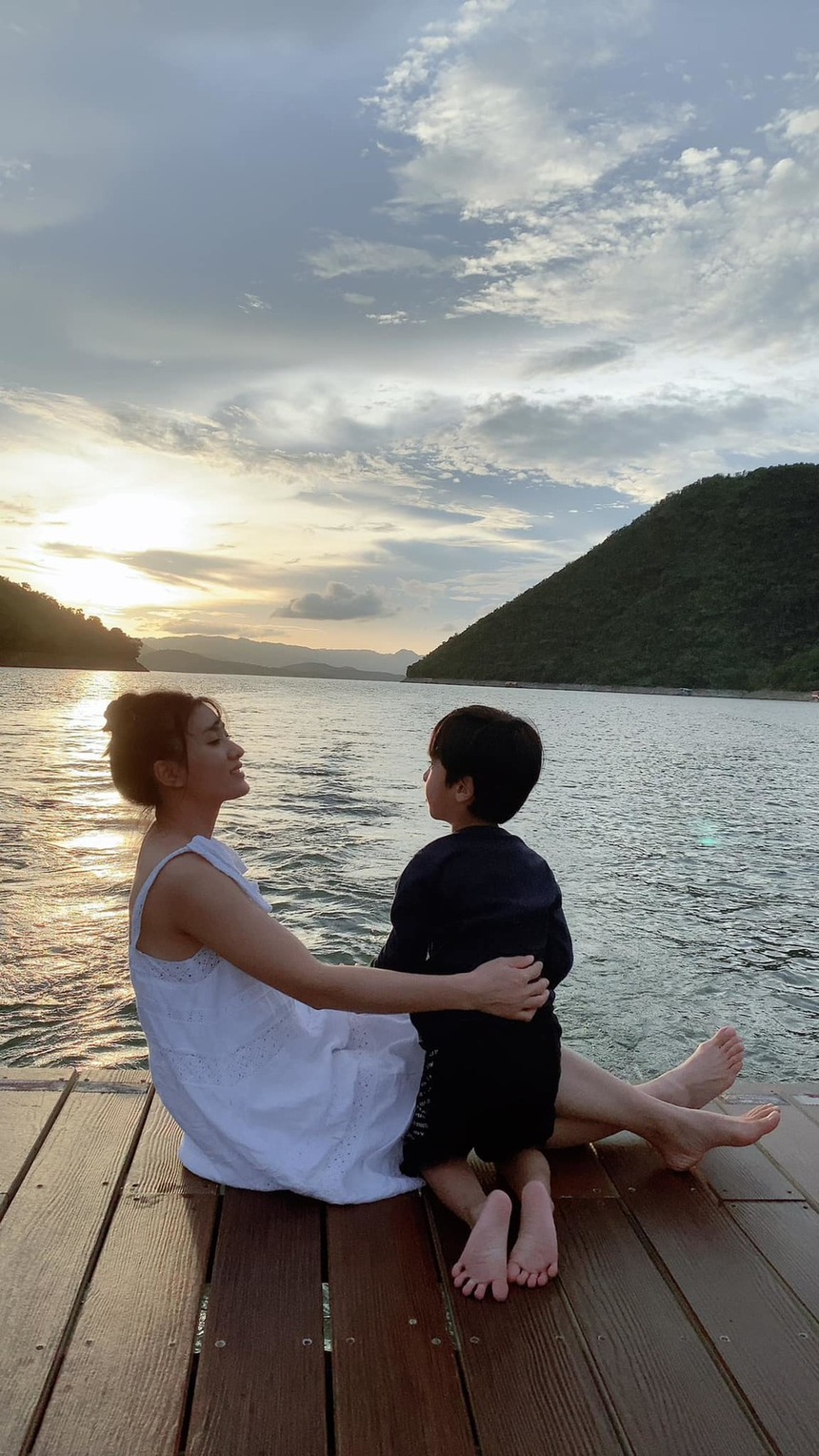 Dàn mỹ nhân 'Cổng mặt trời' đọ sắc sau 13 năm, visual thăng hạng - Ảnh 9.