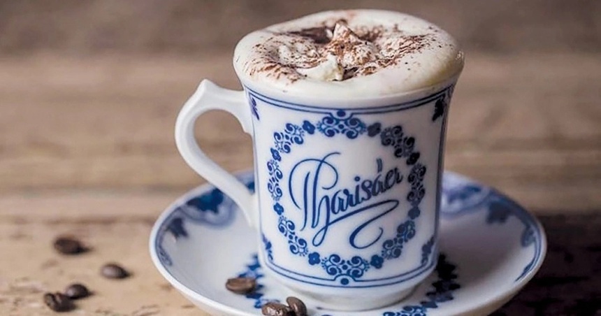 Văn hóa uống cà phê của các nước trên thế giới - Ảnh 4. Văn hóa uống cà phê của các nước trên thế giới - Ảnh 4.