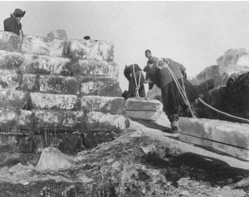 Khu vực đặc biệt của Tử Cấm Thành: Chỉ mở cửa một mùa trong năm, người trong hoàng gia mới được vào  - Ảnh 4.