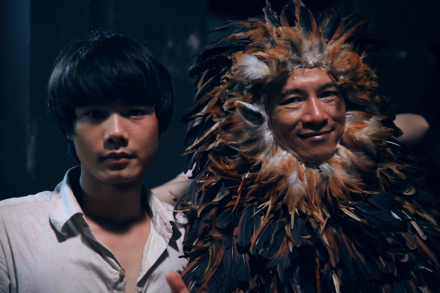 Phim 'Thành phố ngủ gật' - sự tàn ác của người lương thiện khi bị đẩy tới đường cùng - Ảnh 5.