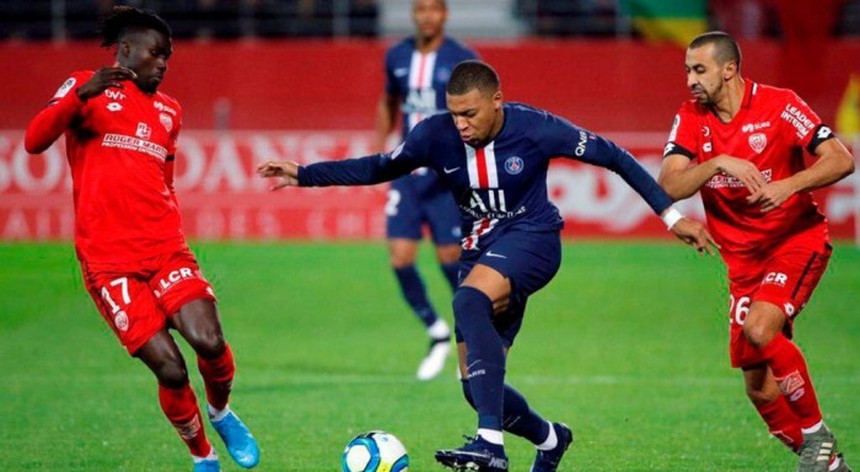 Nhận định, soi kèo Brest vs PSG (3h00, 12/3), vòng 27 Ligue 1 - Ảnh 2. Nhận định, soi kèo Brest vs PSG (3h00, 12/3), vòng 27 Ligue 1 - Ảnh 2.
