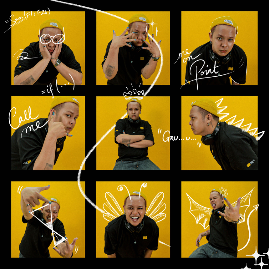 Gặp chàng trai có sở thích mặc váy: Từ cô thợ may đến các chị đồng nghiệp đều khen ngầu, không quá tự tin nhưng được cái hay... mặc kệ ai soi mói - Ảnh 5. Gặp chàng trai có sở thích mặc váy: Từ cô thợ may đến các chị đồng nghiệp đều khen ngầu, không quá tự tin nhưng được cái hay... mặc kệ ai soi mói - Ảnh 5.