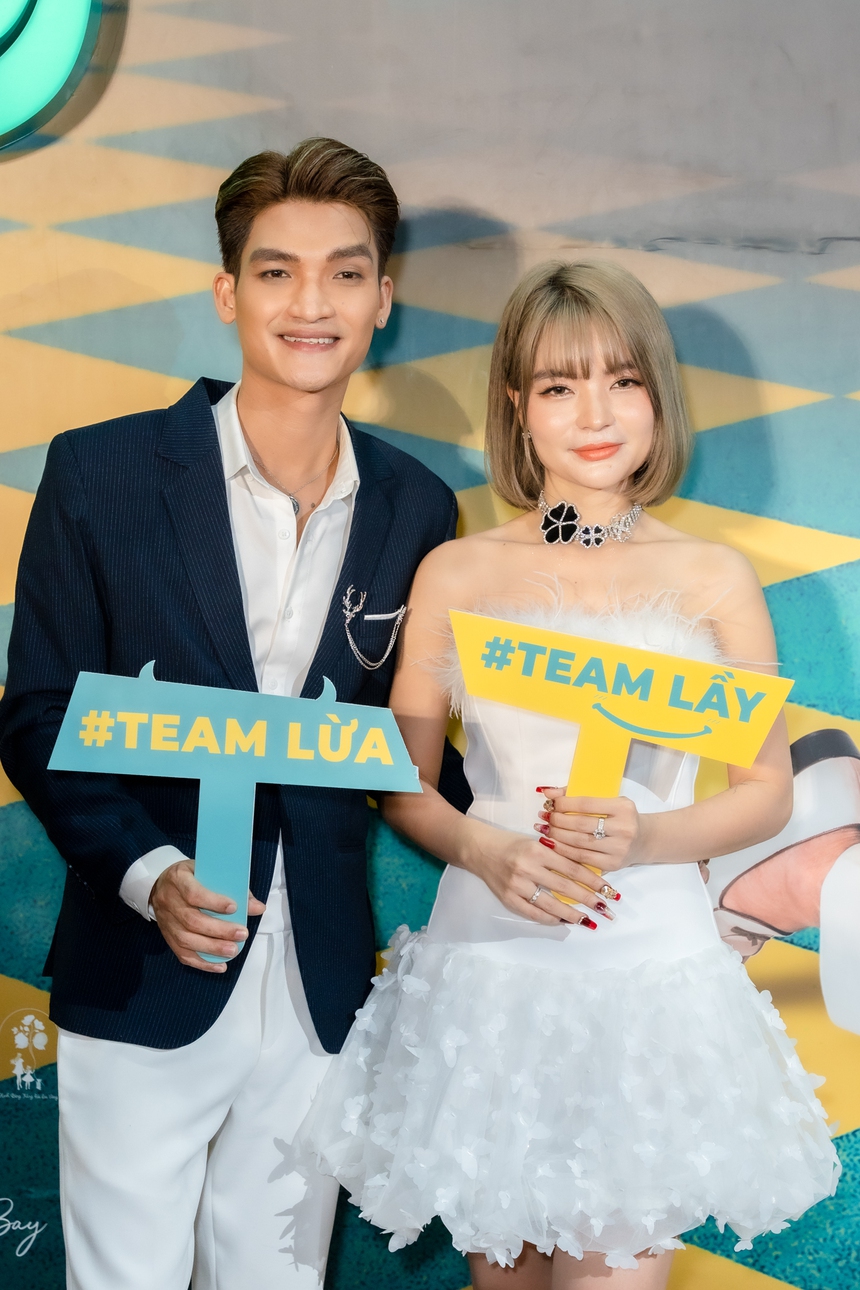 Diễn viên Mạc Văn Khoa: 'Vừa đóng chính, vừa góp vốn làm phim, áp lực lắm!' - Ảnh 4.