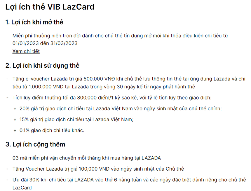“Hời” lớn khi dùng loạt thẻ ngân hàng liên kết sàn TMĐT: Hoàn tiền 50%, mua càng nhiều giảm càng “ác” - Ảnh 4. “Hời” lớn khi dùng loạt thẻ ngân hàng liên kết sàn TMĐT: Hoàn tiền 50%, mua càng nhiều giảm càng “ác” - Ảnh 4.