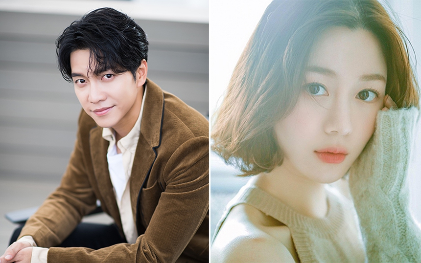 Lee Seung Gi đang bị 'hắt hủi' trước thềm đám cưới - Ảnh 6.