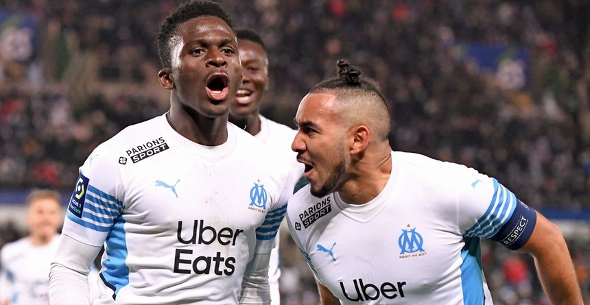 Nhận định, soi kèo Marseille vs Strasbourg (02h45, 13/3),  Ligue 1 vòng 27 - Ảnh 2.