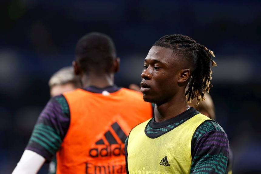 Tin bóng đá MU 9/3: Xác nhận nhà đầu tư trả giá mua MU cao nhất, bàn kế hoạch chiêu mộ ngôi sao World Cup - Ảnh 5.