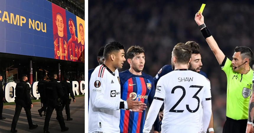 Tin bóng đá MU 9/3: Xác nhận nhà đầu tư trả giá mua MU cao nhất, bàn kế hoạch chiêu mộ ngôi sao World Cup - Ảnh 6.