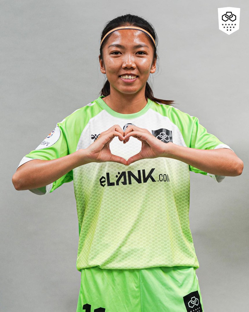 Huỳnh Như không đá vòng loại Olympic nhưng vẫn dự SEA Games 32 - Ảnh 3.