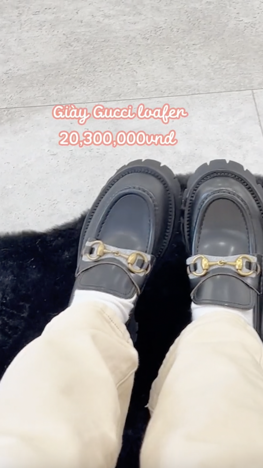 Những lần rich kid Việt chứng minh độ giàu: - Ảnh 3. Những lần rich kid Việt chứng minh độ giàu: - Ảnh 3.