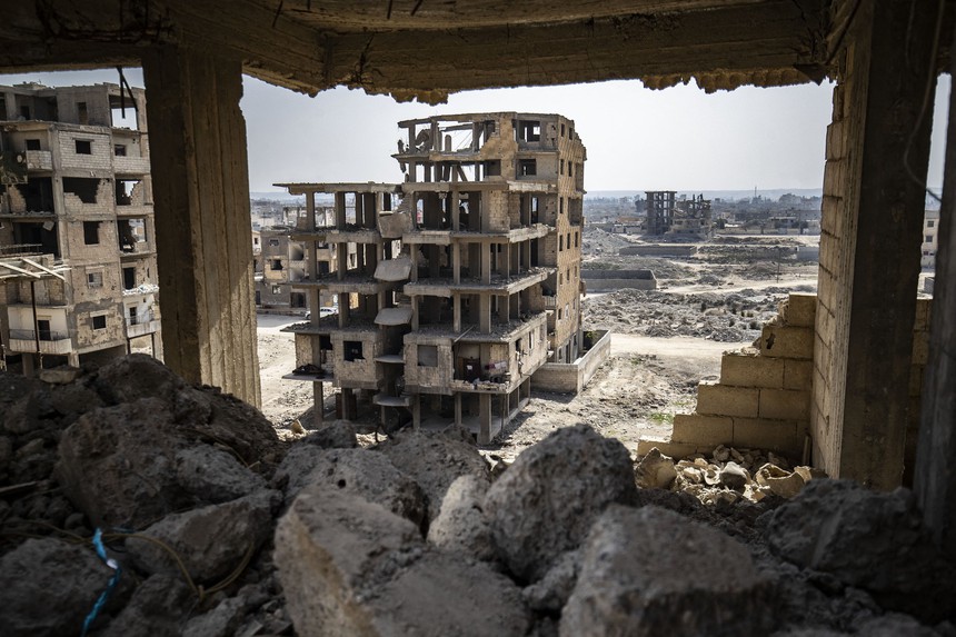 Động đất tại Thổ Nhĩ Kỳ và Syria: EBRD hỗ trợ 1,5 tỷ euro giúp Thổ Nhĩ Kỳ tái thiết - Ảnh 2.