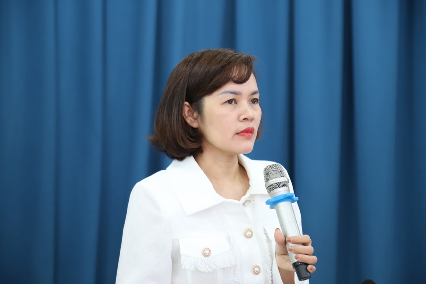 'Gỡ khó' cho triển lãm tư liệu - Ảnh 4.