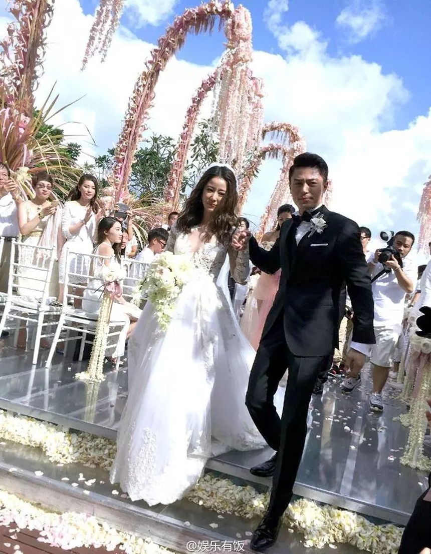 Hoắc Kiến Hoa và Lâm Tâm Như đã ly hôn, tài tử sắp thành đôi với... Lưu Diệc Phi? - Ảnh 4. Hoắc Kiến Hoa và Lâm Tâm Như đã ly hôn, tài tử sắp thành đôi với... Lưu Diệc Phi? - Ảnh 4.