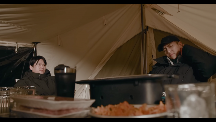 Lee Seung Gi bất ngờ trải lòng tâm trạng trước thềm đám cưới với "con gái Mama Chuê" Lee Da In - Ảnh 3. Lee Seung Gi bất ngờ trải lòng tâm trạng trước thềm đám cưới với "con gái Mama Chuê" Lee Da In - Ảnh 3.