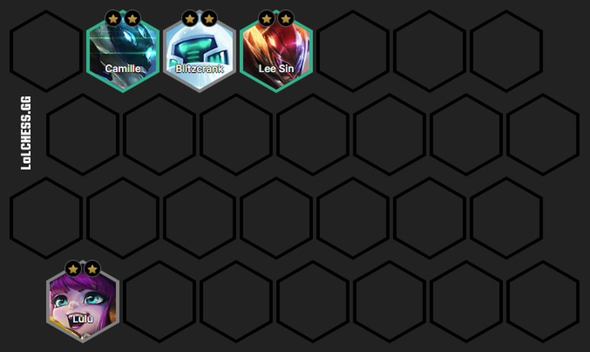 ĐTCL: Phá cách với đội hình Sona - Tình Nhân ‘siêu hồi phục’ từ cao thủ - Ảnh 2.