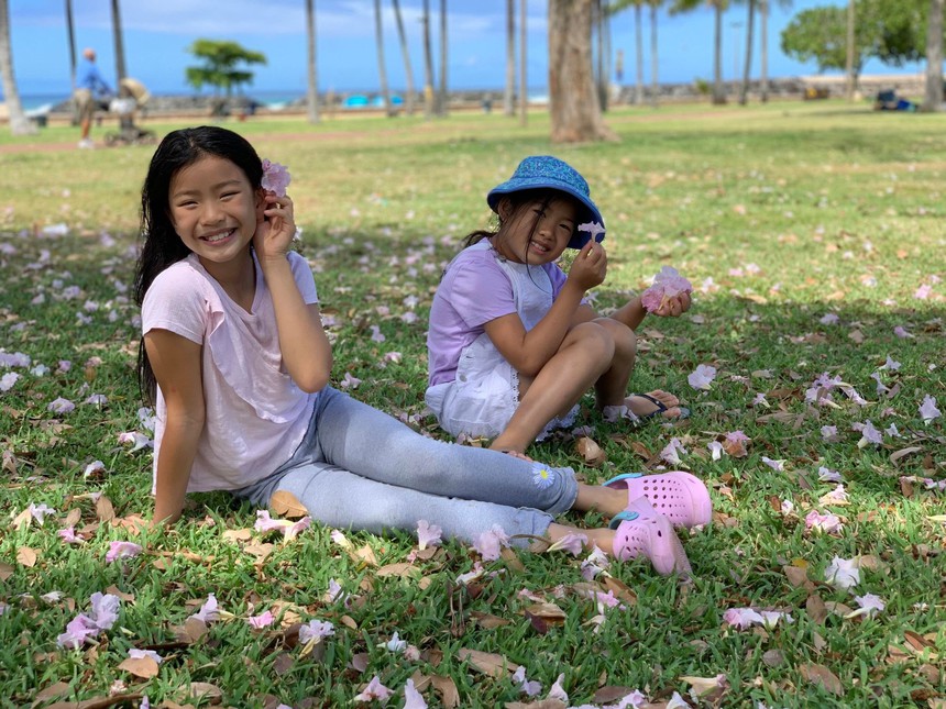 Dustin Nguyễn mua nhà ở Haiwaii khi vợ mang bầu con thứ 4 - Ảnh 2.