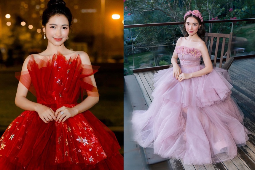 Hoà Minzy 'xả ảnh' hiếm từ hơn 10 năm trước, so với hiện tại mới thấy nhan sắc lột xác ngoạn mục cỡ nào! - Ảnh 10.