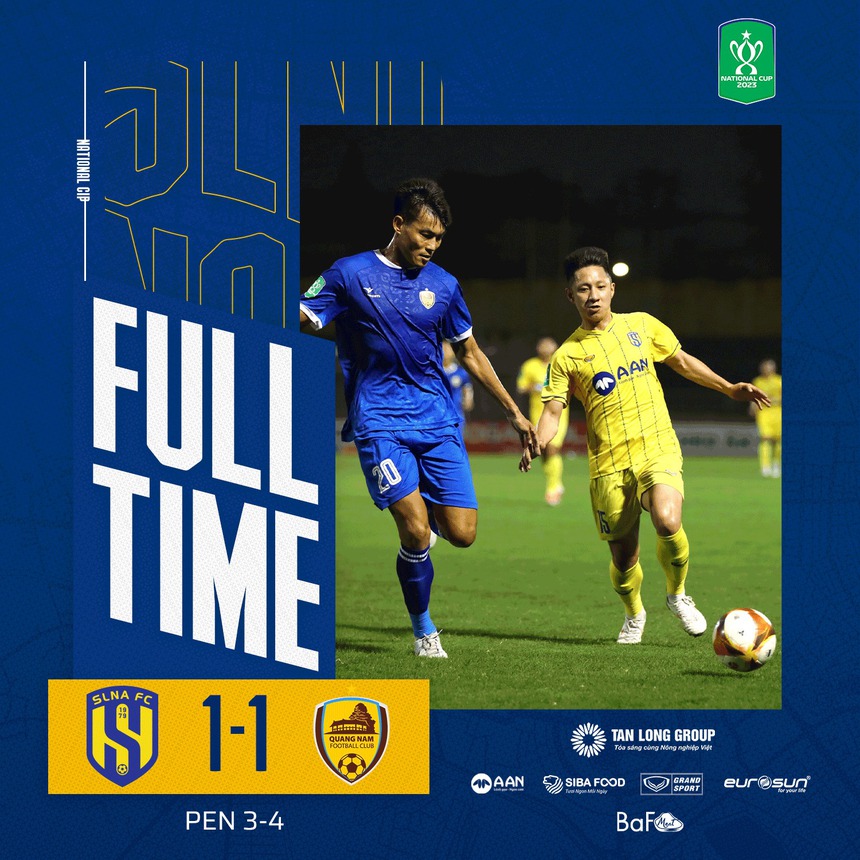 Đội trưởng ĐT Việt Nam tạch penalty, bị Văn Toàn 'cà khịa' không thương tiếc - Ảnh 2.