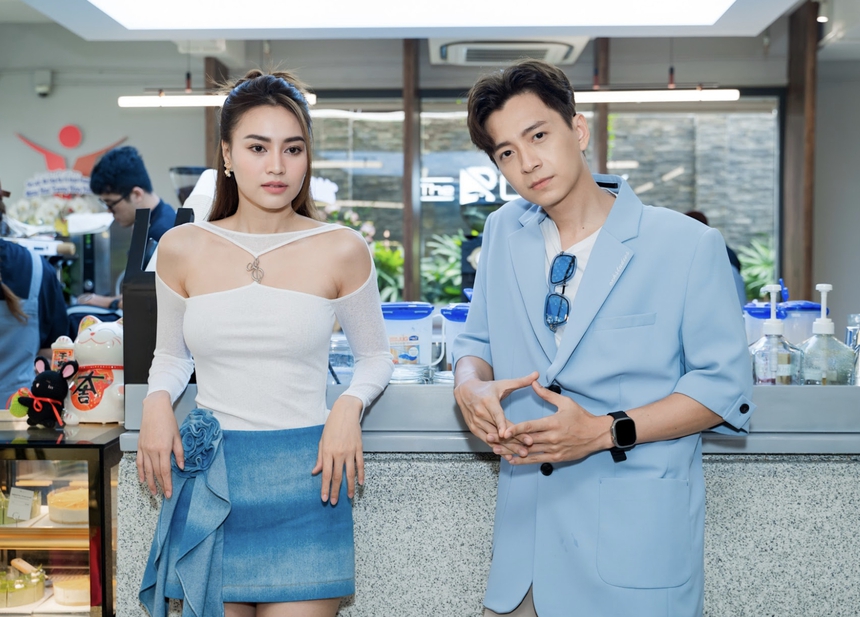 Dàn sao Running Man bất ngờ hội ngộ, 2 anh lớn hạng A vắng mặt vì sao? - Ảnh 6.