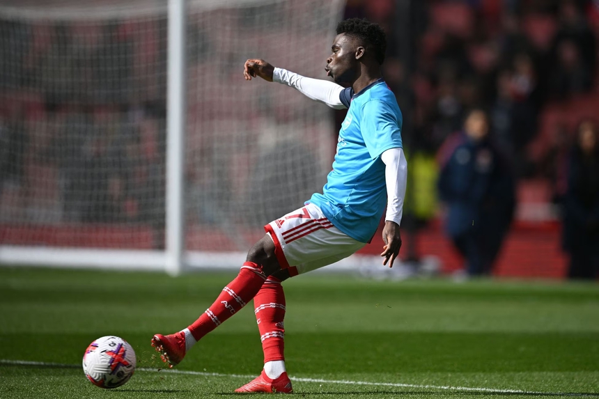 Link xem trực tiếp bóng đá Arsenal vs Leeds (21h00, 1/4), Ngoại hạng Anh vòng 29 - Ảnh 11.