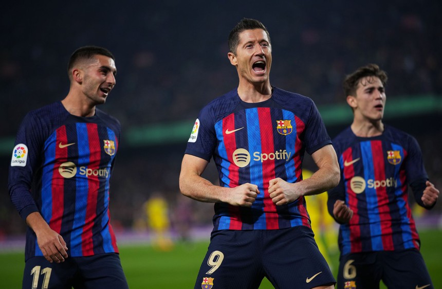 Link xem trực tiếp bóng đá Elche vs Barcelona, La Liga (02h00, 2/4) - Ảnh 3.