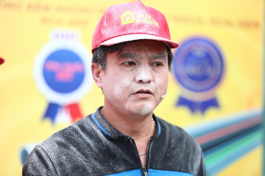 Cao Minh Đạt: "Tôi hụt hẫng và không hiểu tại sao khán giả lại chửi mình như vậy" - Ảnh 3. Cao Minh Đạt: "Tôi hụt hẫng và không hiểu tại sao khán giả lại chửi mình như vậy" - Ảnh 3.