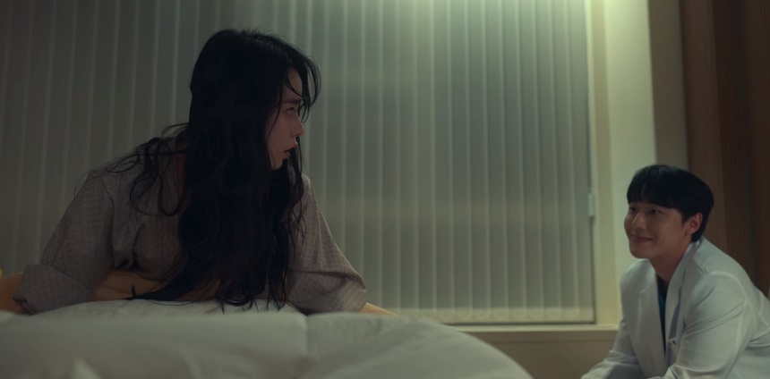 Đây là cảnh quay kết đôi cho Lim Ji Yeon và Lee Do Hyun - cặp đôi 'The glory' mới bị khui hẹn hò? - Ảnh 4. Đây là cảnh quay kết đôi cho Lim Ji Yeon và Lee Do Hyun - cặp đôi 'The glory' mới bị khui hẹn hò? - Ảnh 4.