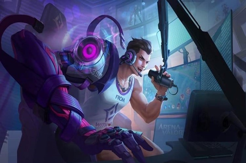 Xả kho ảnh Độ Mixi cosplay Errol Stream Đến Bao Giờ, fan thích thú với một chi tiết cực nhỏ - Ảnh 1.