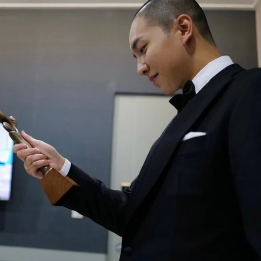 Lee Seung Gi bất ngờ trải lòng tâm trạng trước thềm đám cưới với "con gái Mama Chuê" Lee Da In - Ảnh 4. Lee Seung Gi bất ngờ trải lòng tâm trạng trước thềm đám cưới với "con gái Mama Chuê" Lee Da In - Ảnh 4.