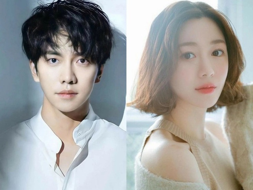 Lee Seung Gi bất ngờ trải lòng tâm trạng trước thềm đám cưới với "con gái Mama Chuê" Lee Da In - Ảnh 6. Lee Seung Gi bất ngờ trải lòng tâm trạng trước thềm đám cưới với "con gái Mama Chuê" Lee Da In - Ảnh 6.