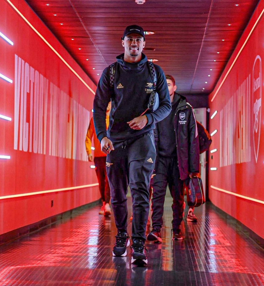 Link xem trực tiếp bóng đá Arsenal vs Leeds (21h00, 1/4), Ngoại hạng Anh vòng 29 - Ảnh 19.