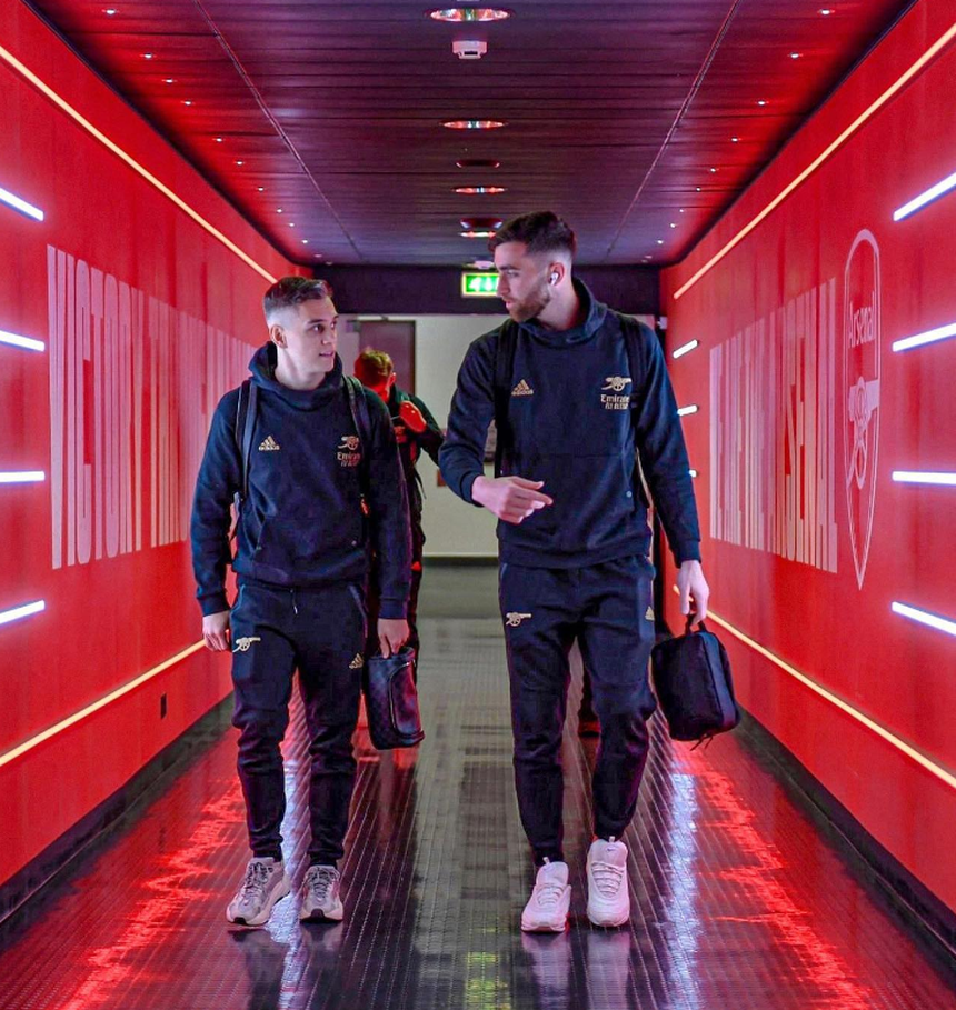 Link xem trực tiếp bóng đá Arsenal vs Leeds (21h00, 1/4), Ngoại hạng Anh vòng 29 - Ảnh 18.