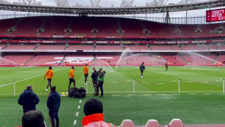 Link xem trực tiếp bóng đá Arsenal vs Leeds (21h00, 1/4), Ngoại hạng Anh vòng 29 - Ảnh 16.