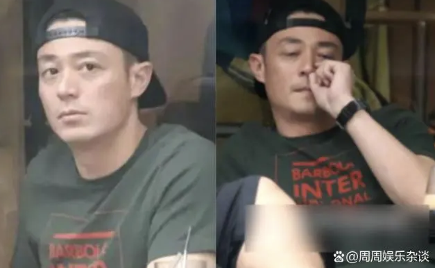 Giữa lúc nghi vấn ly hôn với Lâm Tâm Như bùng nổ mạng xã hội, trạng thái gần đây của Hoắc Kiến Hoa bị lan truyền - Ảnh 2. Giữa lúc nghi vấn ly hôn với Lâm Tâm Như bùng nổ mạng xã hội, trạng thái gần đây của Hoắc Kiến Hoa bị lan truyền - Ảnh 2.