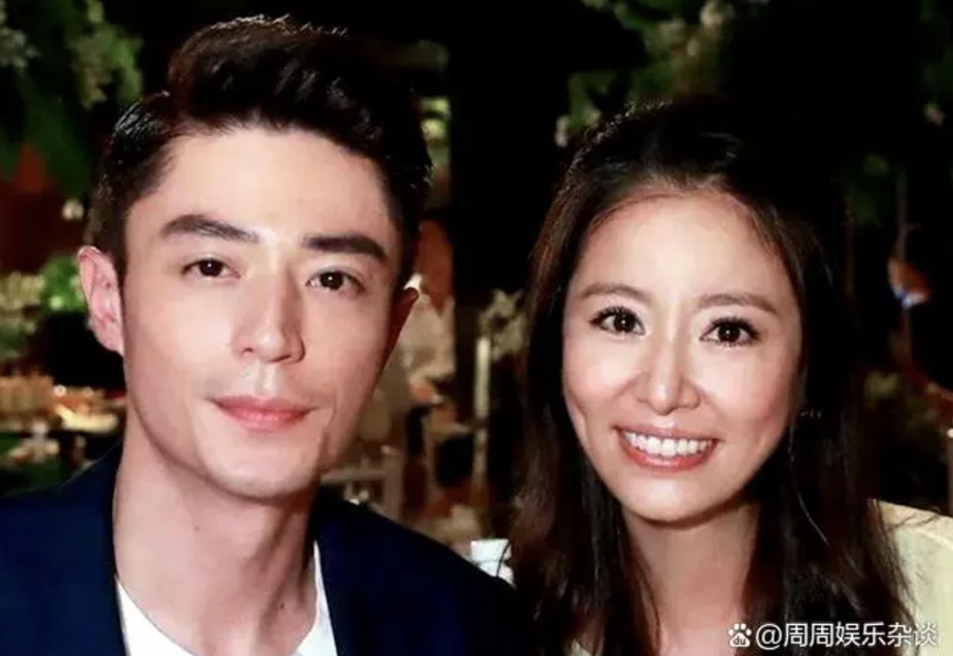 Giữa lúc nghi vấn ly hôn với Lâm Tâm Như bùng nổ mạng xã hội, trạng thái gần đây của Hoắc Kiến Hoa bị lan truyền - Ảnh 3. Giữa lúc nghi vấn ly hôn với Lâm Tâm Như bùng nổ mạng xã hội, trạng thái gần đây của Hoắc Kiến Hoa bị lan truyền - Ảnh 3.