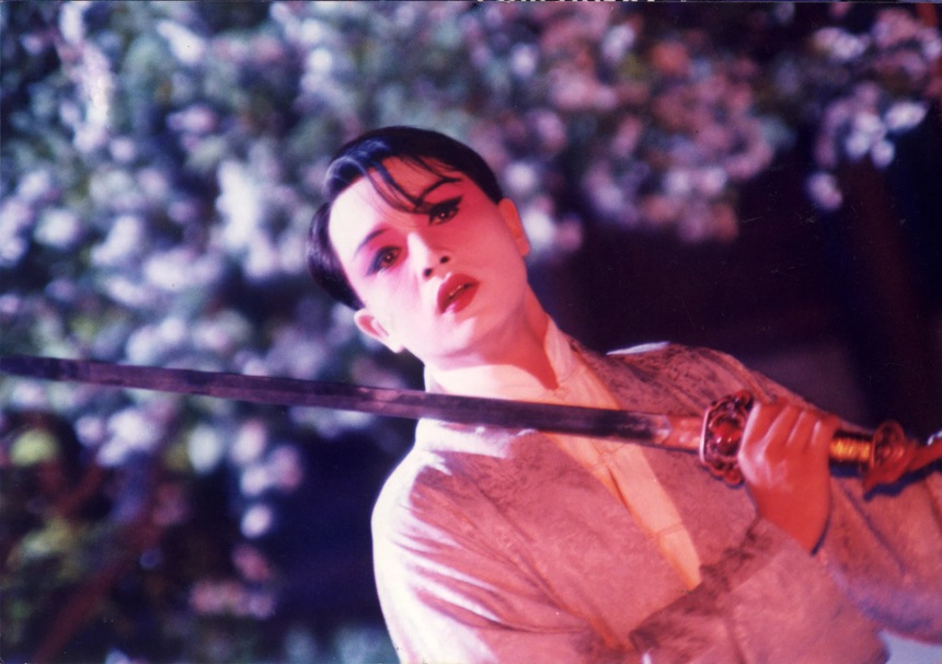 Trương Quốc Vinh 20 năm ngày mất - Ngôi sao phá vỡ các chuẩn mực giới tính - Ảnh 7.