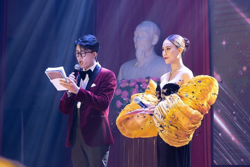 Press Beauty - Ảnh 1.