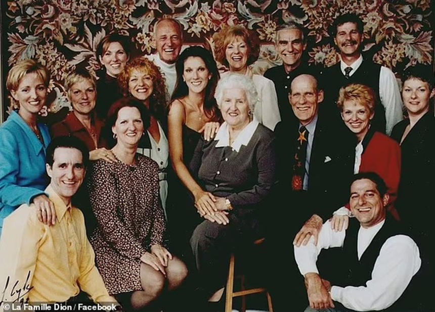 Céline Dion 55 tuổi: Đỉnh cao vinh quang & cuộc chiến với bệnh nan y - Ảnh 3.