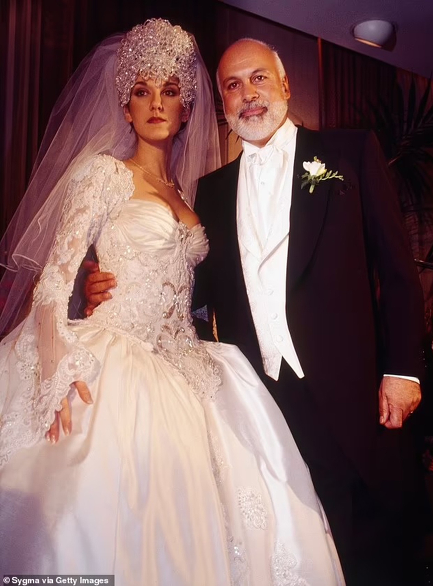Céline Dion 55 tuổi: Đỉnh cao vinh quang & cuộc chiến với bệnh nan y - Ảnh 16.