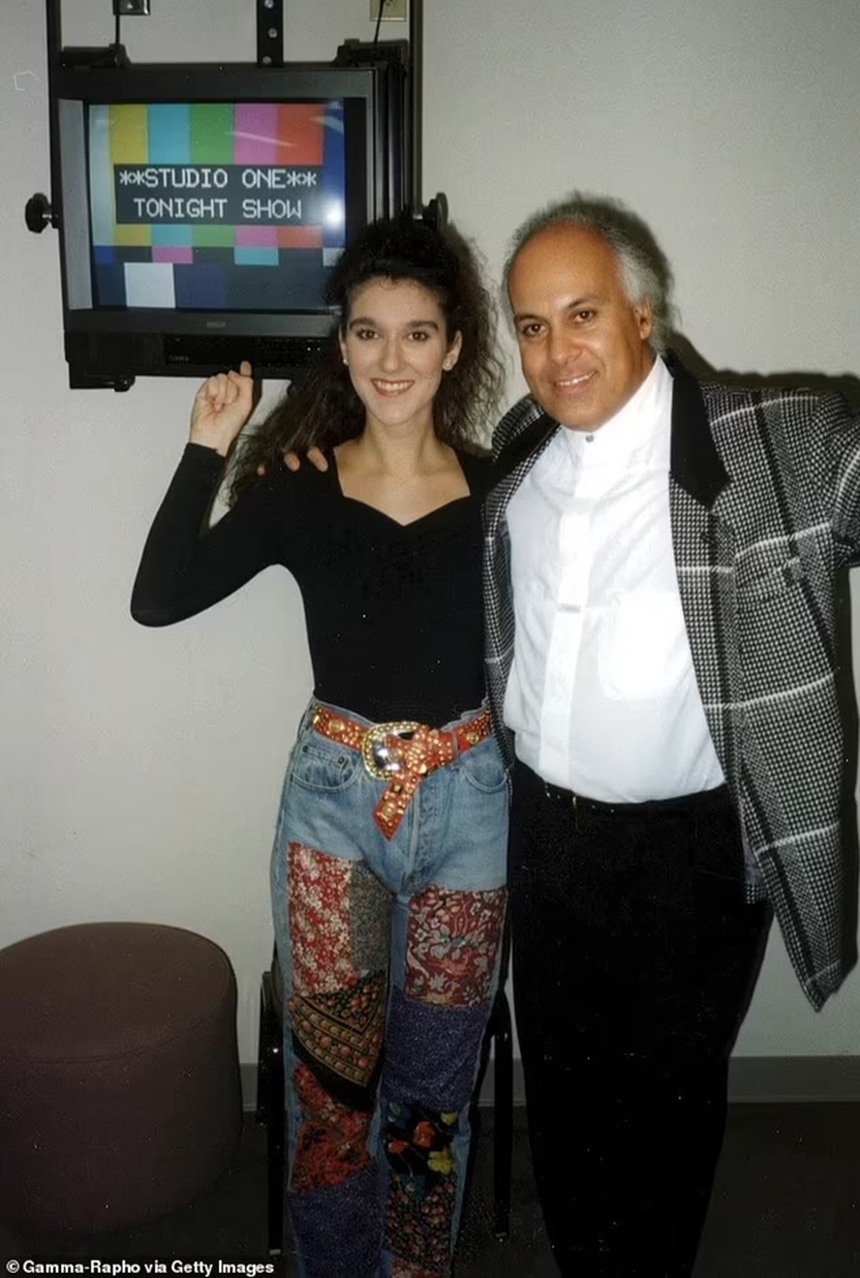 Céline Dion 55 tuổi: Đỉnh cao vinh quang & cuộc chiến với bệnh nan y - Ảnh 14.