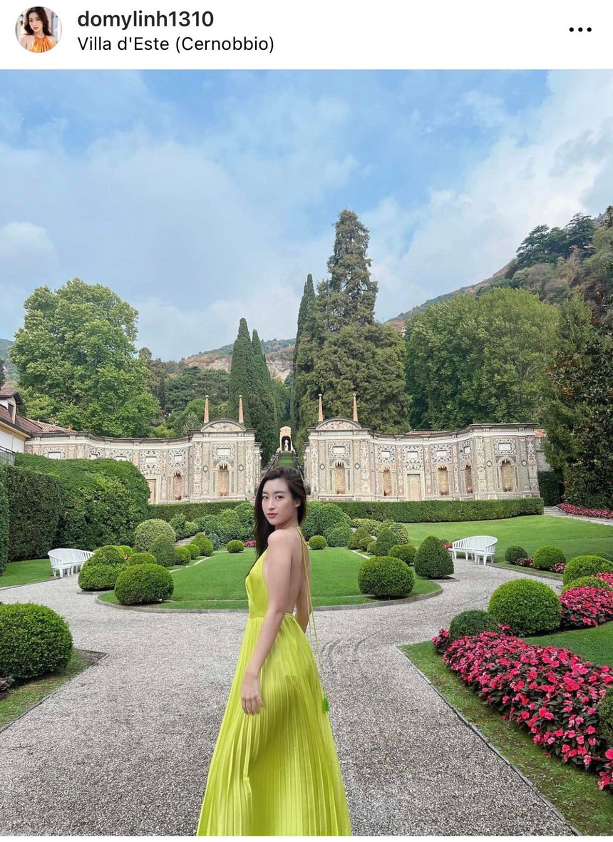 Hoa hậu Đỗ Mỹ Linh, Đỗ Mỹ Linh Đỗ Vinh Quang, Chủ tịch CLB Hà Nội, Chủ tịch Đỗ Vinh Quang