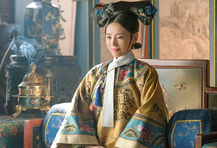 Hé lộ "bảng lương" của phi hậu nhà Thanh, xem xong mới hiểu vì sao ai cũng phải đấu đá, tranh sủng không từ thủ đoạn - Ảnh 3.