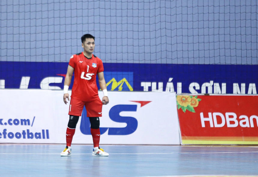 Văn Ý khiến CĐV Thái Sơn Nam từ "nín thở" đến vỡ oà - Ảnh 1.