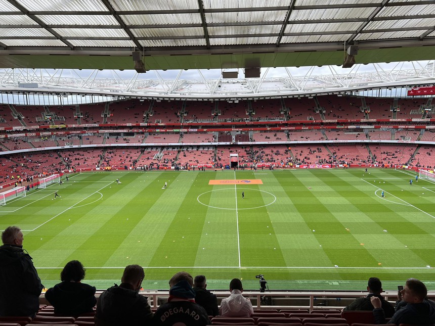 Link xem trực tiếp bóng đá Arsenal vs Leeds (21h00, 1/4), Ngoại hạng Anh vòng 29 - Ảnh 14.