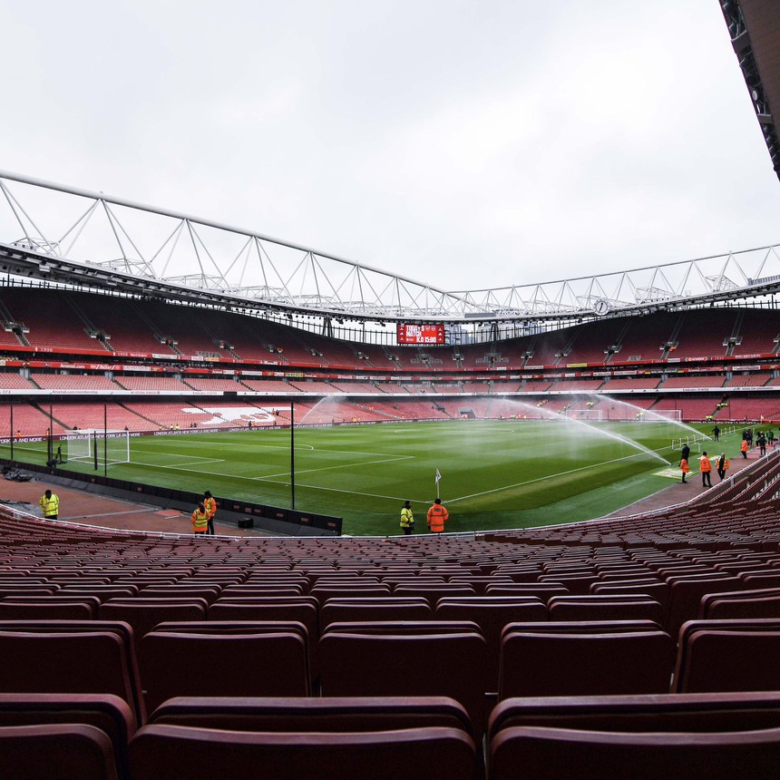 Link xem trực tiếp bóng đá Arsenal vs Leeds (21h00, 1/4), Ngoại hạng Anh vòng 29 - Ảnh 15.