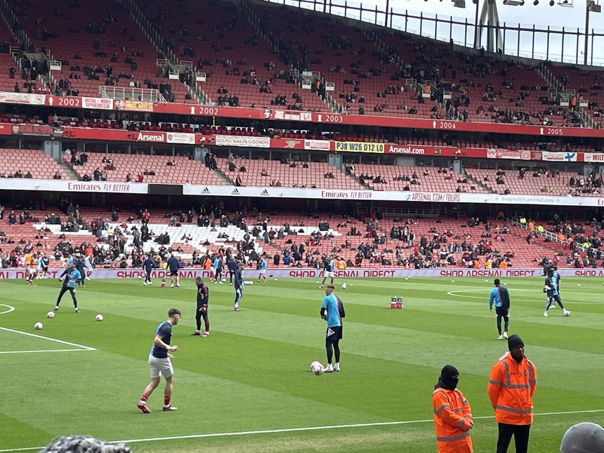 Link xem trực tiếp bóng đá Arsenal vs Leeds (21h00, 1/4), Ngoại hạng Anh vòng 29 - Ảnh 10.