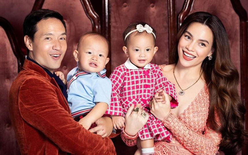 Vì sao Hồ Ngọc Hà luôn đứng vững và ngày một viên mãn? - Ảnh 3. Vì sao Hồ Ngọc Hà luôn đứng vững và ngày một viên mãn? - Ảnh 3.