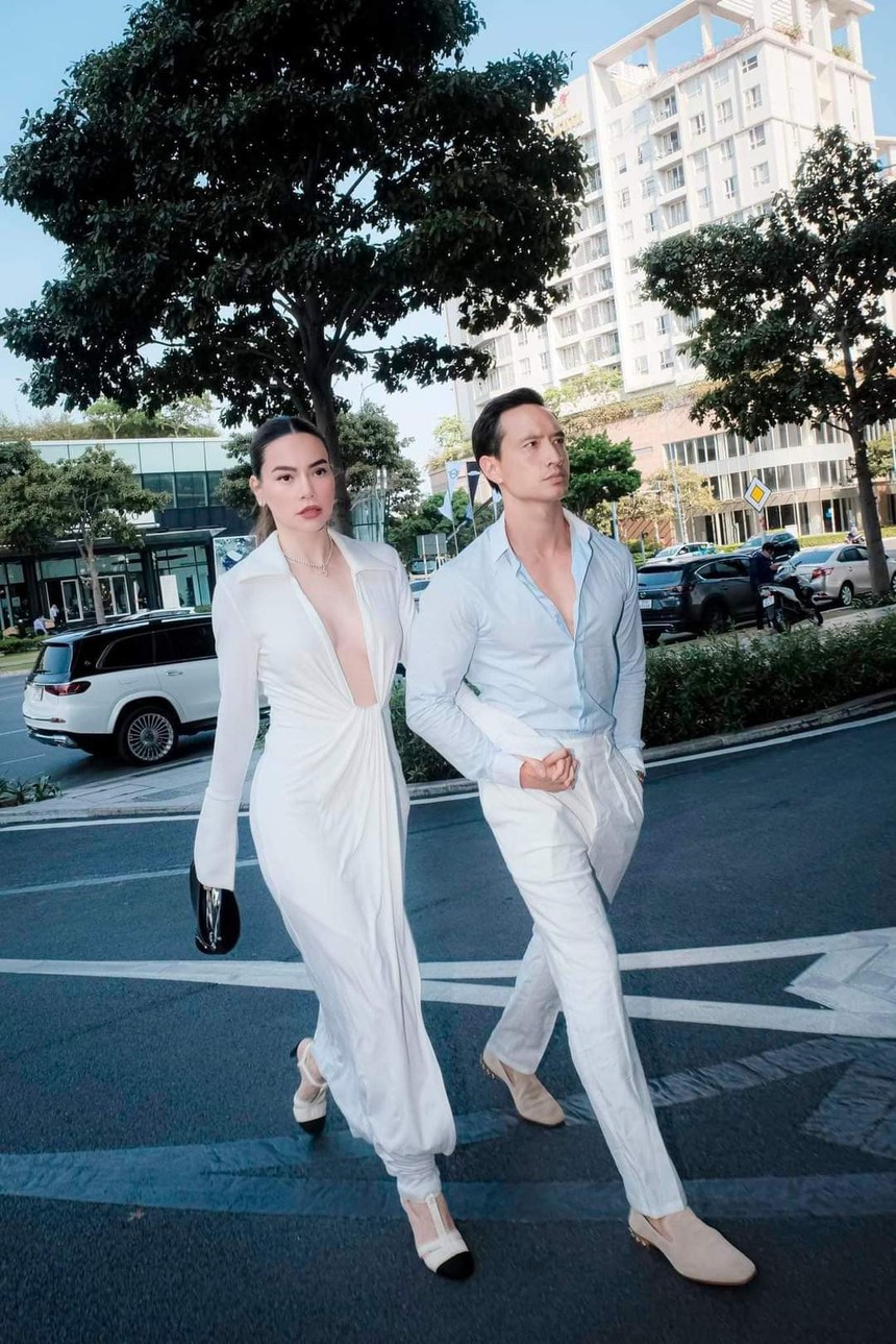 Vì sao Hồ Ngọc Hà luôn đứng vững và ngày một viên mãn? - Ảnh 4. Vì sao Hồ Ngọc Hà luôn đứng vững và ngày một viên mãn? - Ảnh 4.