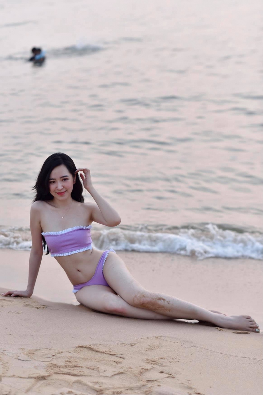 Sao nữ bỏ qua hình tượng để vào vai: Kiều Anh tự làm xấu, Quỳnh Kool cắt phăng mái tóc dài - Ảnh 8. Sao nữ bỏ qua hình tượng để vào vai: Kiều Anh tự làm xấu, Quỳnh Kool cắt phăng mái tóc dài - Ảnh 8.